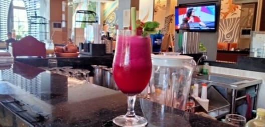 Yuk Cicipi Menu Kuliner di Hotel Luminor