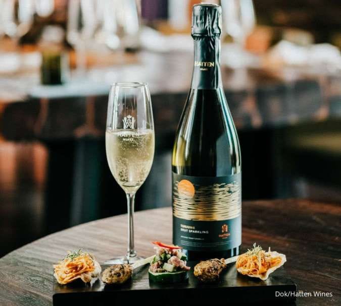 Rayakan 30 Tahun Kesuksesan Pionir Pembuat Wine