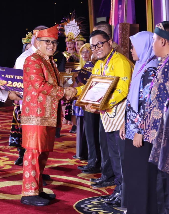 Kemen PANRB Umumkan 33 ASN Terbaik Terima Penghargaan, Ini Namanya