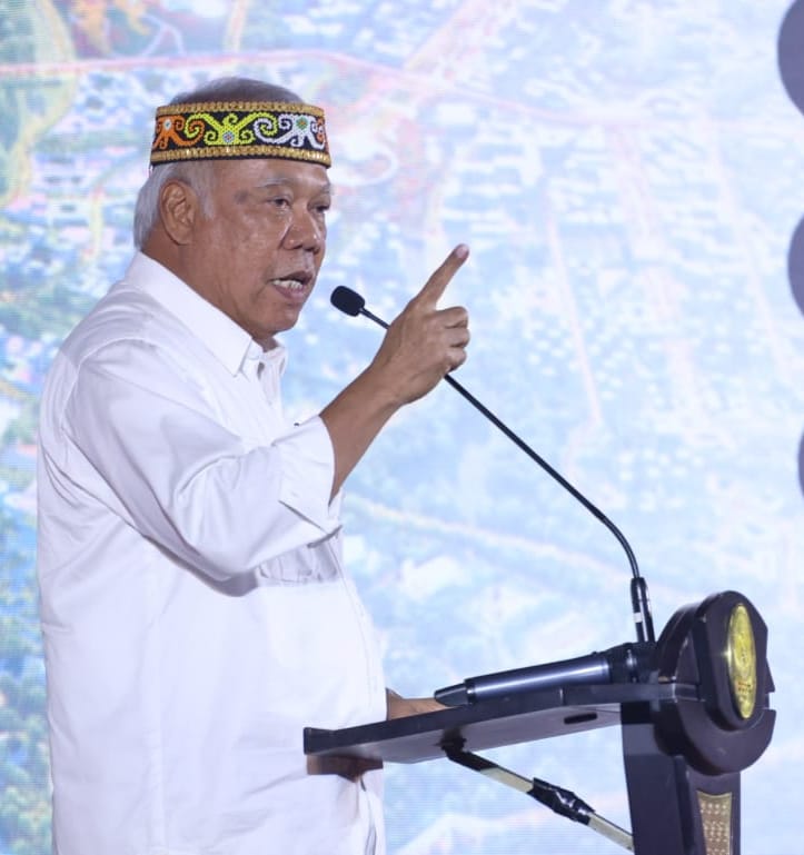 IKN jadi Gerbang Talenta Nasional untuk SDM Berkualitas