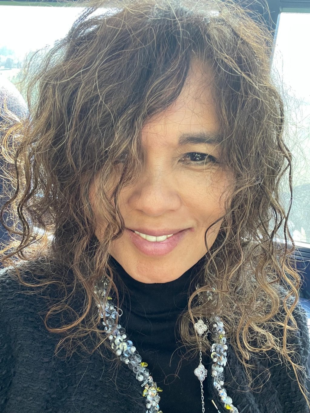 Delia von Rueti: Presiden Prabowo Jaga Warisan Alam