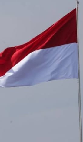 Kabinet Merah Putih Diumumkan Presiden Prabowo