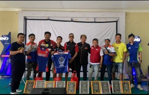 Ulangtahun Satria Automotif Bogor, Rakorwil JBS, Fokus Serius