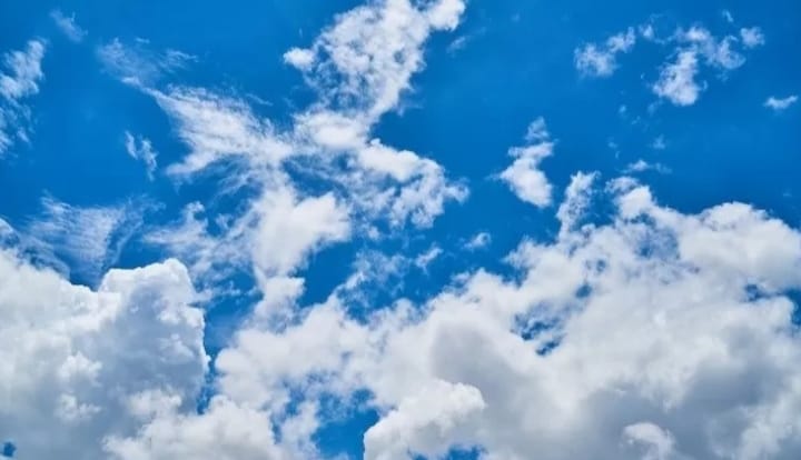 Kemenpar Kolaborasi dengan BMKG, Hadirkan Info Cuaca di Lokasi Wisata