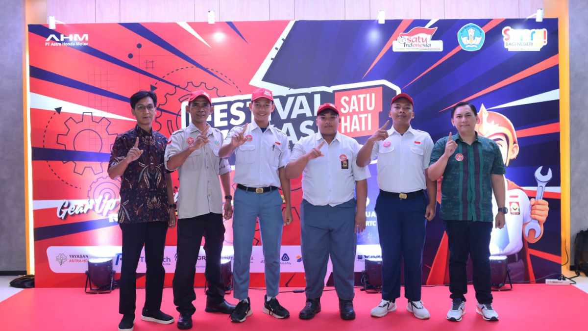 Wahana Makmur Sejati