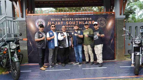 Hajat Southland