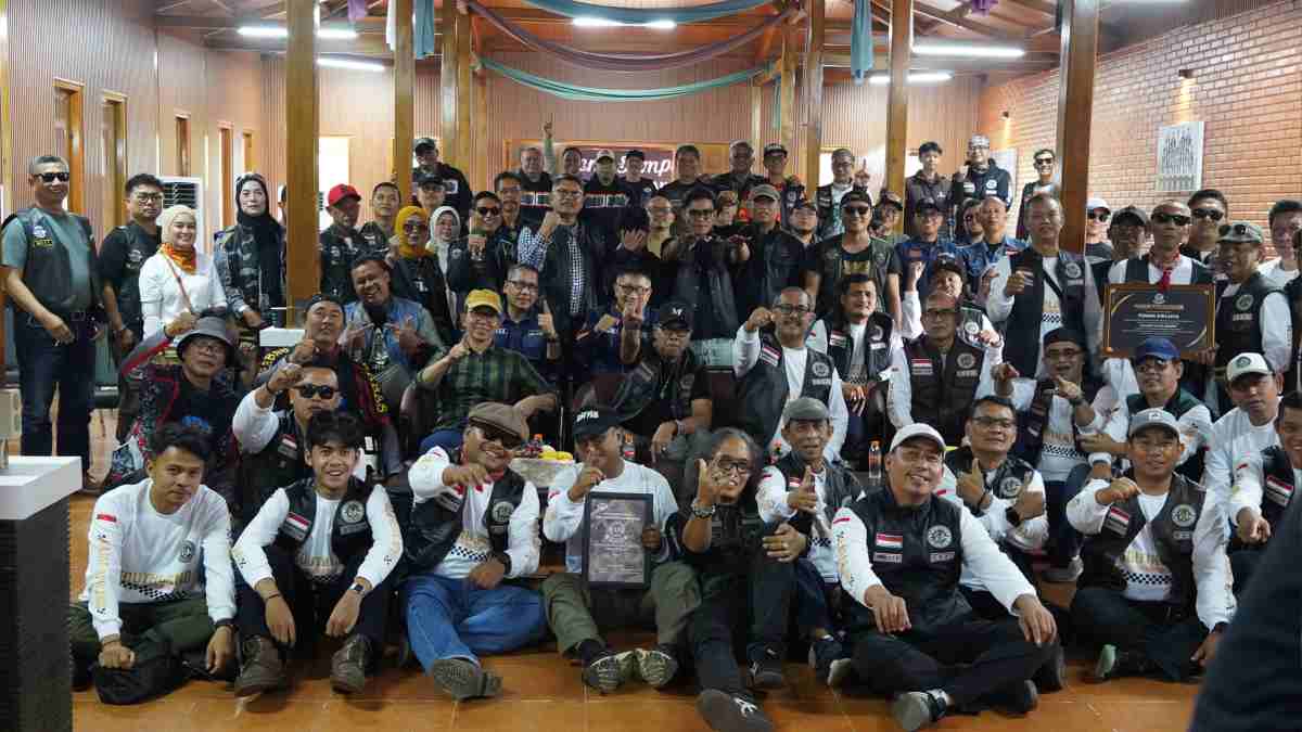 Kegiatan komun