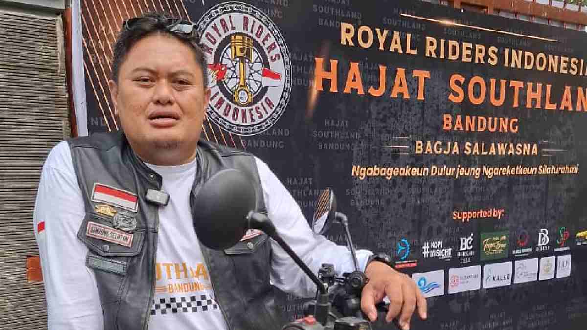 Deputy Marshall RoRI Bandung Southland