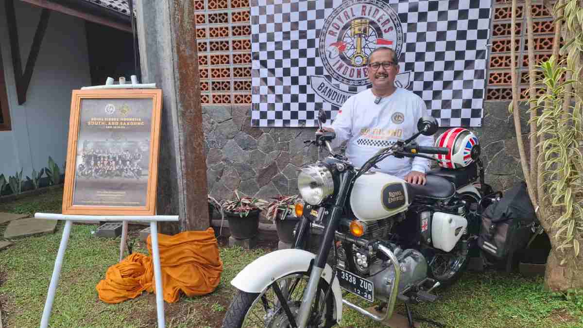 Haji Tata Irawan
