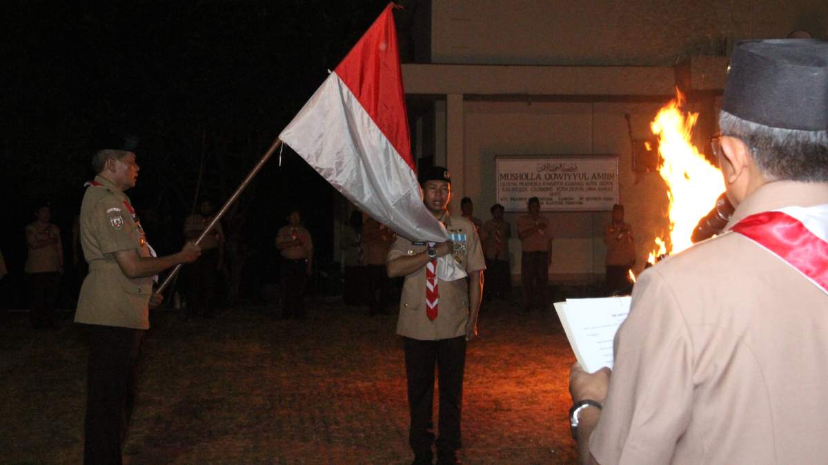 Malam Ulang Janji