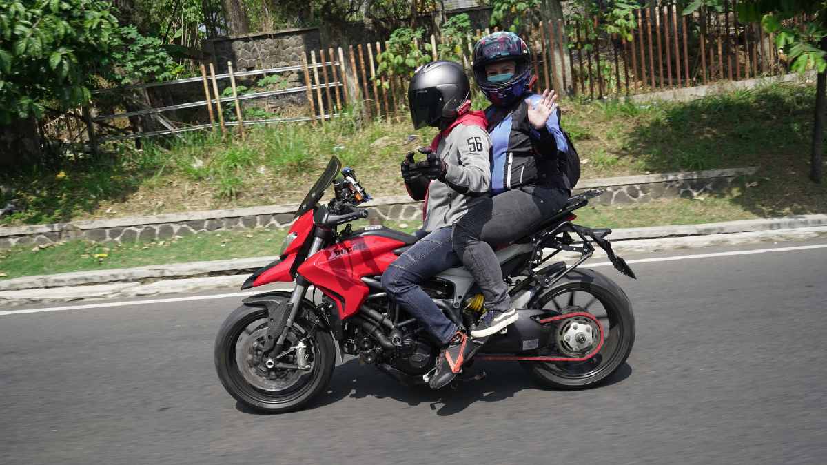 Sunmori Puncak